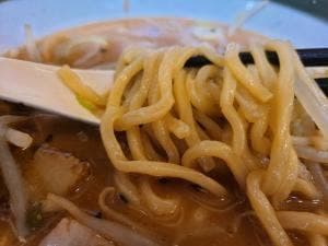 つけ麺 豚野郎