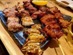 木々家 池袋西口本店