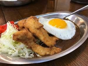 カレーハウス・ジャン