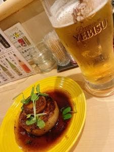 立呑み処 晴
