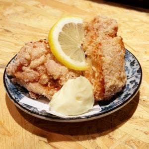 酒とアテ モグラ酒蔵