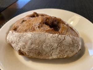 ブクタン ブーランジェリー