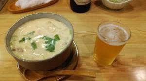 和食割烹 油太