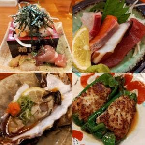 大衆酒場うおまるスタンド