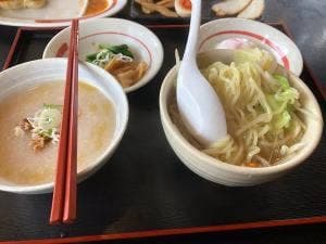 幸楽苑 千葉園生店
