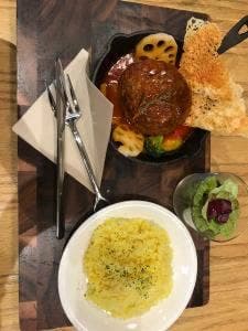 ファーマーズキッチン 千葉