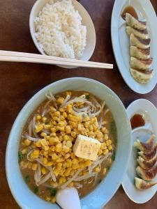 くるまやラーメン 岩手紫波店