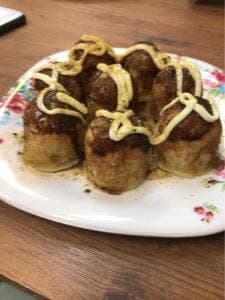 たこ吉食堂