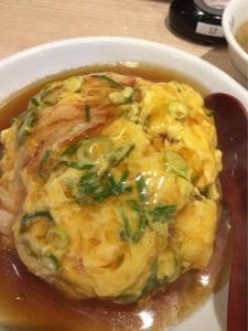 餃子の王将 3号小倉三萩野店