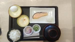 松のや 魚住店