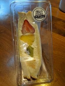 八百屋コウタのフルーツパーラー さいかや藤沢店