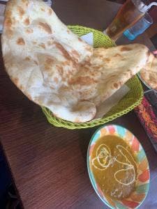 インドカレーツルシ 羽島店