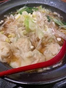 テーブルオーダー式ビュッフェ 龍記 お台場 デックス東京ビーチ店