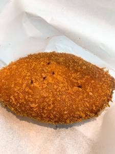 太養パン店 諏訪湖SA下り