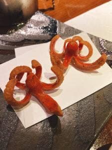 割烹 きりん