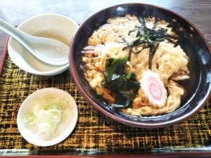 そば処 大むら
