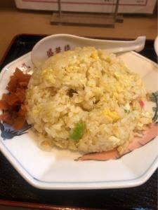 中華料理 盛華楼