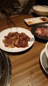 牛角 羽水店