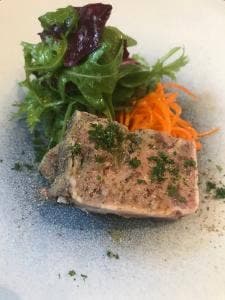 九段 プレジール