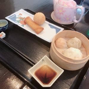 お食事何処 味華