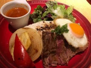 むさしの森珈琲 春日部店