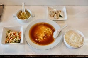 三大飯店