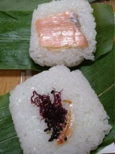 いっぷく処 おはぎ屋