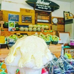 フルーツショップ富久屋