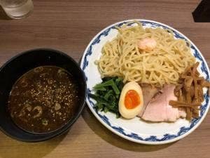 中華そば 藤王