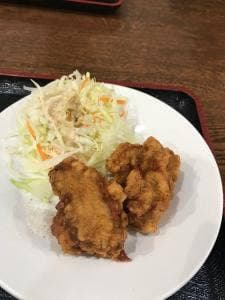 吉祥楼 尼崎店