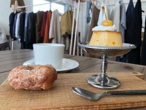 ごはんとおやつ、雑貨の店 くらすこと 福岡平尾
