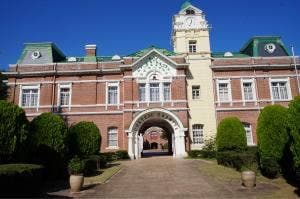 牛久シャトーレストラン