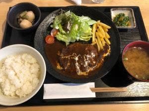 厨房しろ