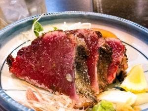 リゾートホテル 海辺の果樹園 レストラン