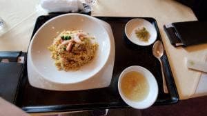 恵庭カントリー倶楽部 レストラン