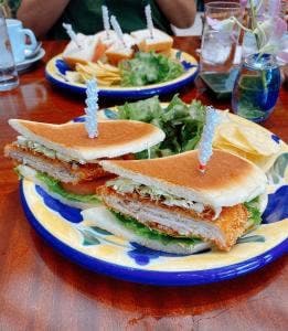 マイヨール