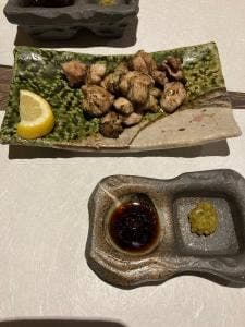 焼鳥ダイニング すみか