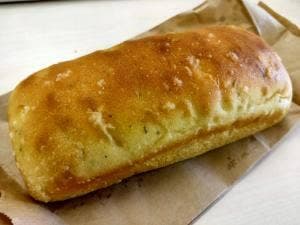 ベーカリー コントラスト
