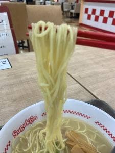 スガキヤ 門真ライフ店