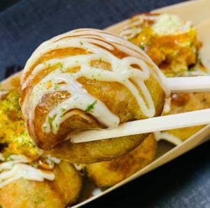 築地銀だこ 函館昭和店
