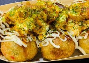 築地銀だこ 函館昭和店