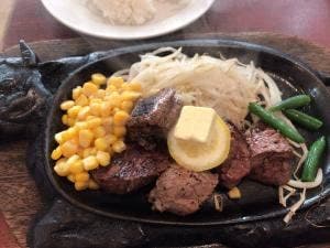 ステーキのくいしんぼ 町田東口店
