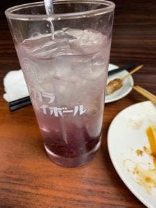 井口焼鳥店