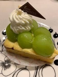 パティスリー ルミナス