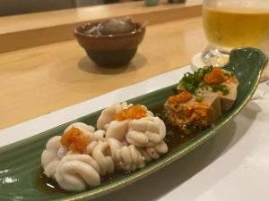 すし処 元