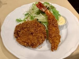 ビストロ シーズン