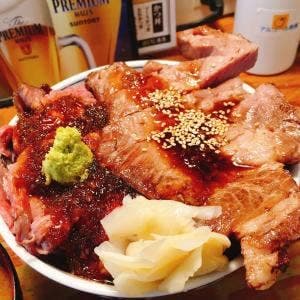 ぼんてん漁港 泉中央店