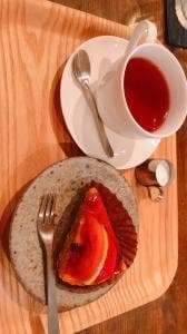 レストラン アタ