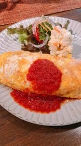 レストラン アタ