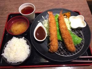とんかつ・かつ丼 MARUTANI ブランチ神戸学園都市店